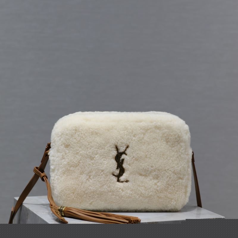 Y*L clutch bags